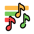 Icon of program: Song Stats for Apple Musi…