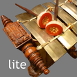 Icon of program: Gamelan Gender lite