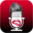 Icono de programa: Female to male voice chan…