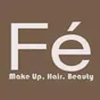 Icon of program: Fe Hair and Beauty