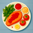 Icon of program: Cooking ASMR Kitchen Cook…