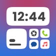 Icon of program: Icon Skins - Wallpapers f…