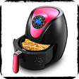 Icono de programa: Recipes for air fryer