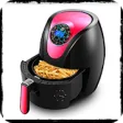 Icon of program: Recipes for air fryer