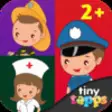 Icon of program: Community Helpers By Tiny…