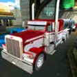 Icon of program: 3D Semi Truck Racing Simu…