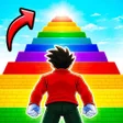 Icon of program: Obby Highest Jump Ever