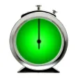 Icon of program: TimeClock Free Time Track…