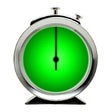 Icono de programa: TimeClock Free Time Track…