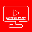 Icon of program: Cartoon Tv App - HIndi