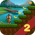 Icon of program: Jungle Monkey 2