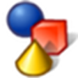 NifTools for Linux icon