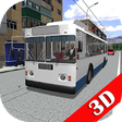 Icon of program: Trolleybus Simulator 2018