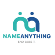 Icon of program: Nameanything Agent