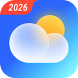 Icon of program: WeatherLive Pro - Radar A…