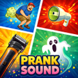 Icon of program: Fartacus: Epic Prank Soun…