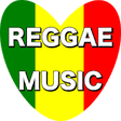 Icono de programa: Reggae Music Radio