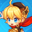 Icon of program: WIND runner Idle RPG