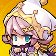 Icono de programa: WIND runner Idle RPG