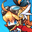 Icono de programa: WIND runner Idle RPG