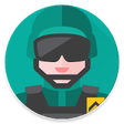 Icono de programa: Conway's Soldiers