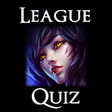 Icon of program: League Quiz - League of L…