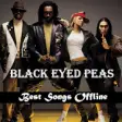 Icon of program: Black Eyed Peas-OFFLINE M…