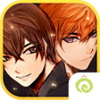 Icon of program: Golden Hour Otome Romance