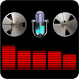 Icon of program: Killer Voice Recorder