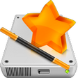Icon of program: Disk Recovery Wizard