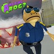 Icono de programa: Amazing PG  Frog Simulato…