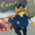 Icon of program: Amazing PG  Frog Simulato…