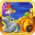 Icon of program: Sound Books - Cinderella