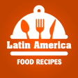 Icon of program: Food Recetas Latin Americ…