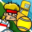 Icon of program: Tennis in the Face
