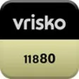 Icon of program: Vrisko