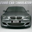 Icono de programa: Euro Car: Simulator