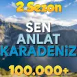 Icon of program: Sen Anlat Karadeniz - 2.S…
