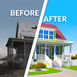 Icon of program: Flip This House: 3D Home …