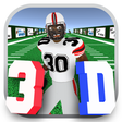 Icon of program: Rushing Yards 3D