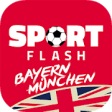 Icon of program: SportFlash Bayern Munchen