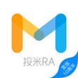 Icon of program: RA