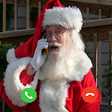 Icono de programa: Santa Claus video call