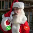 Icon of program: Santa Claus video call