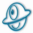 Icono de programa: OpenUniverse for Linux