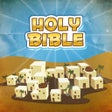 Icon of program: The Holy Bible - Audioboo…