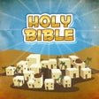 Icono de programa: The Holy Bible - Audioboo…