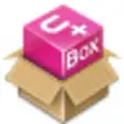 Icon of program: U+Box 2.0