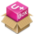 Icon of program: U+Box 2.0