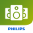 Icono de programa: Philips SpeakerSet